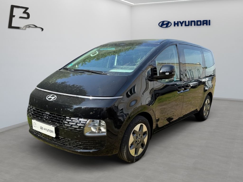 Hyundai STARIA 2024