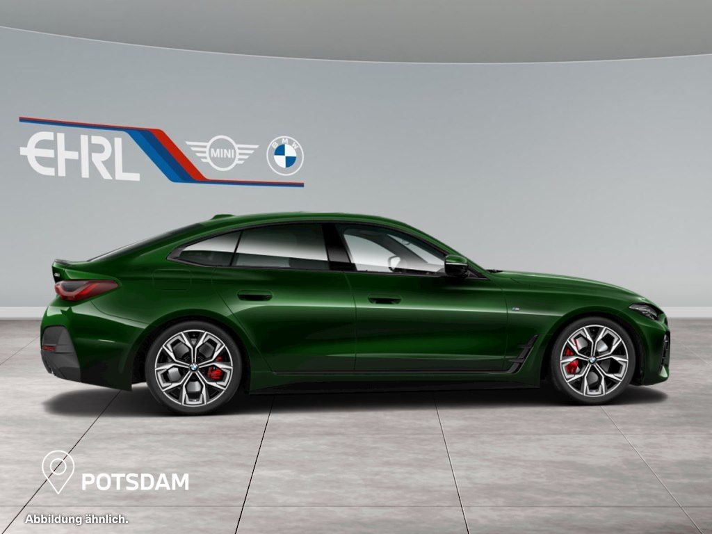 BMW 430 Gran Coupé 2021