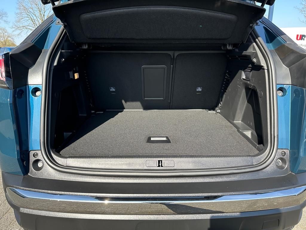 Peugeot 3008 2023