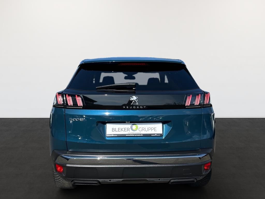 Peugeot 3008 2023