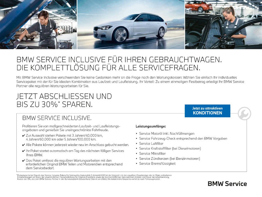 BMW iX 2023