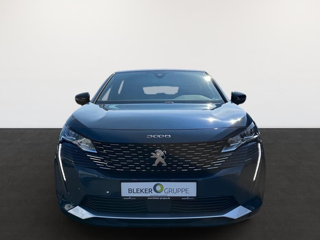 Peugeot 3008 2023