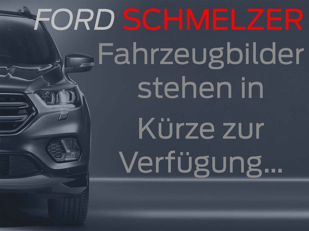 Ford Kuga 2024