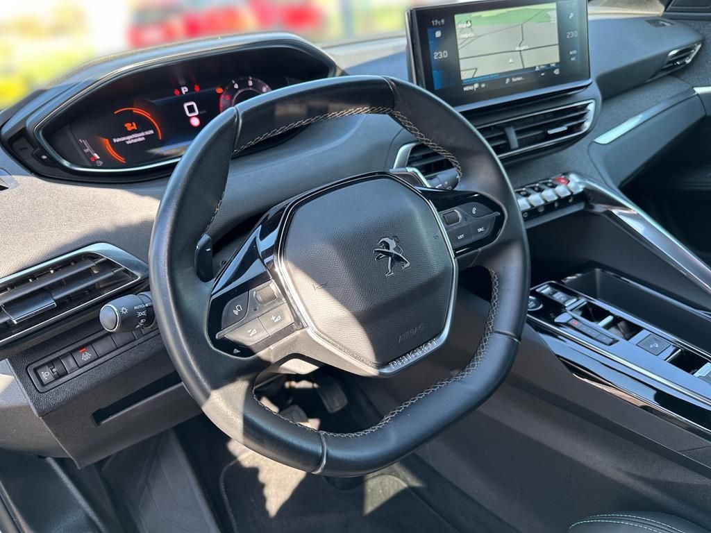 Peugeot 3008 2023