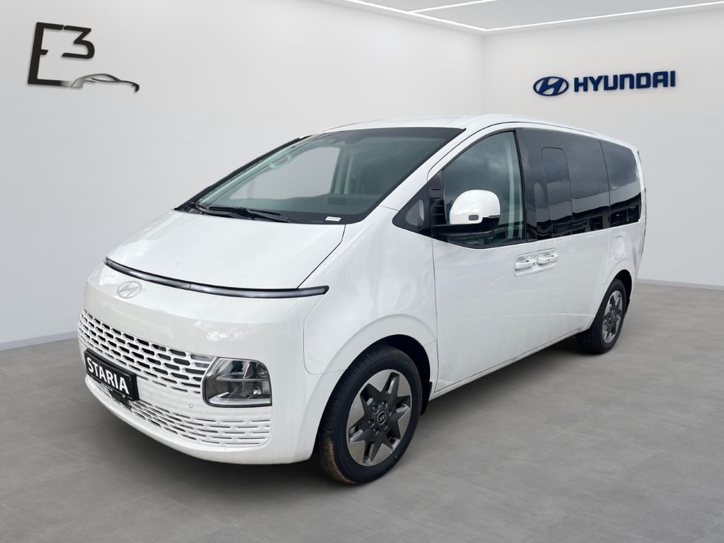 Hyundai STARIA 2025