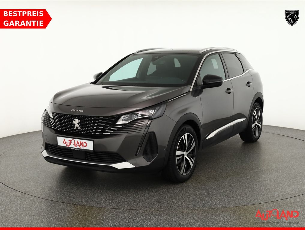 Peugeot 3008 2024