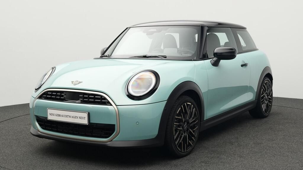 MINI Cooper C 2025