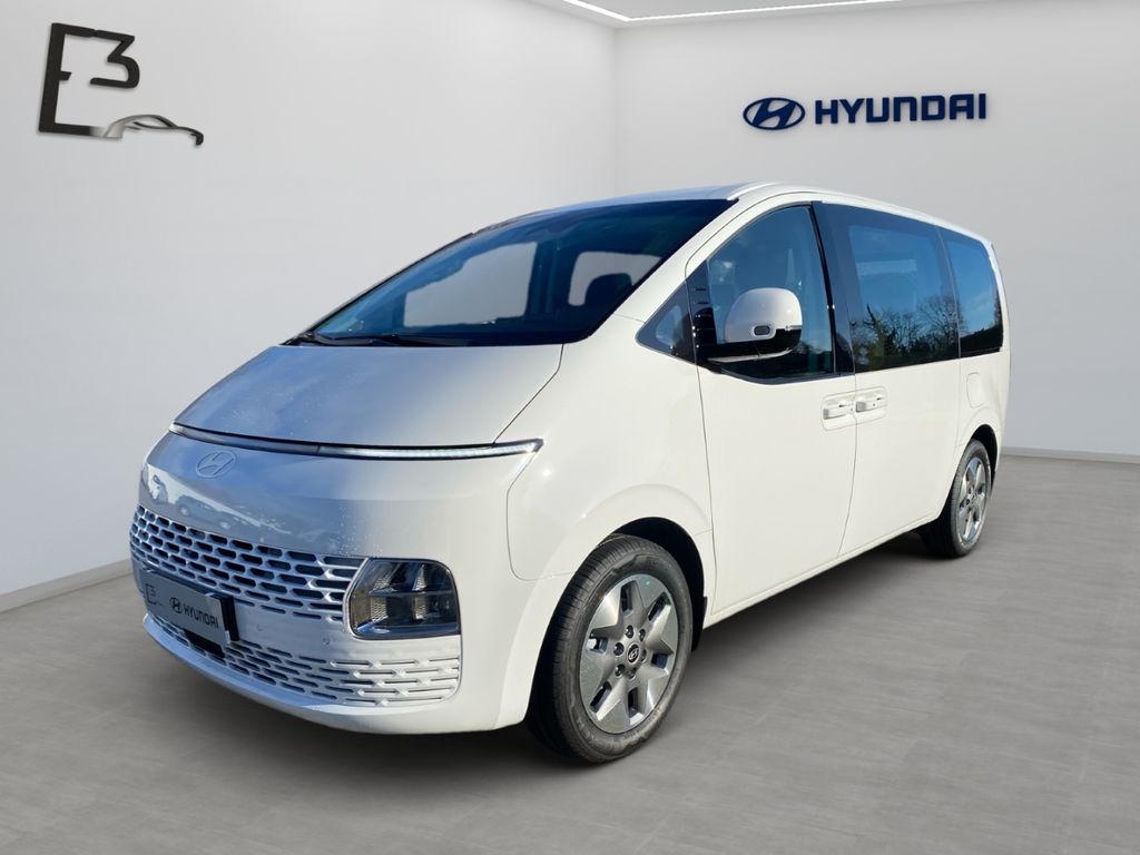 Hyundai STARIA 2024