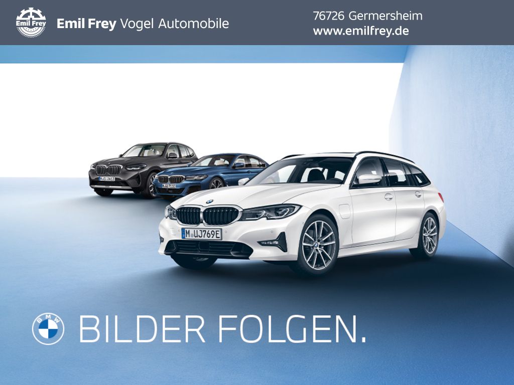 BMW X1 2021