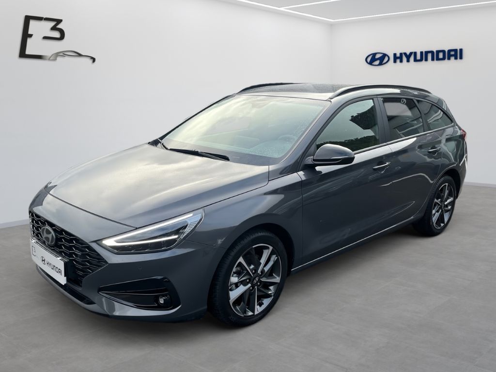 Hyundai i30 2024