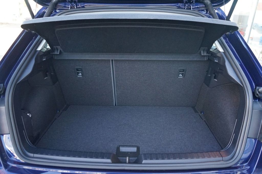 Audi A1 2025