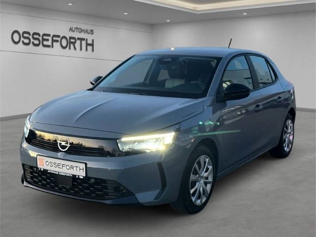 Opel Corsa 2025