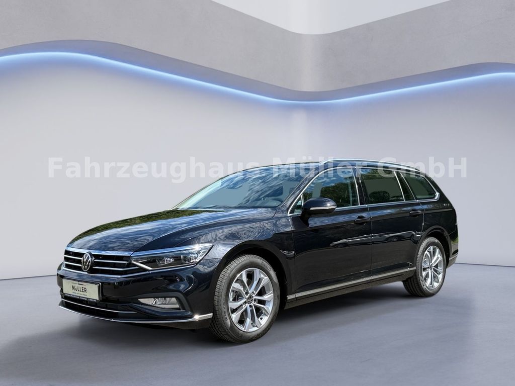 Volkswagen Passat Variant 2024