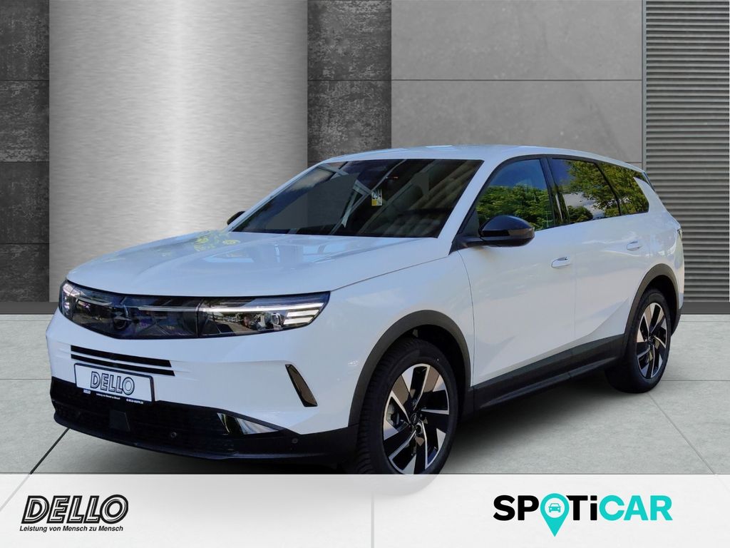 Opel Grandland (X) 2025