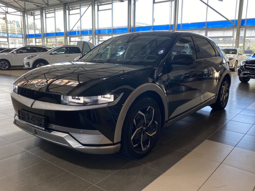 Hyundai IONIQ 5 2024