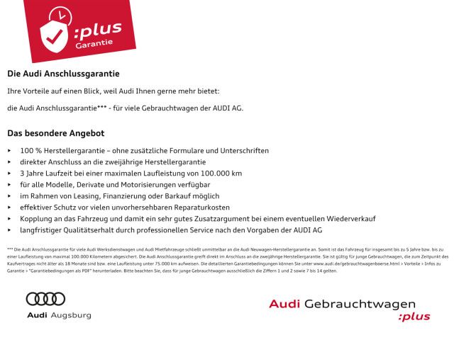 Audi A3 2025