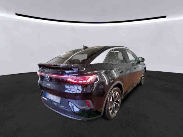 Volkswagen ID.5 2022