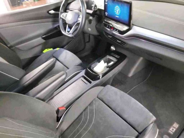 Volkswagen ID.5 2022