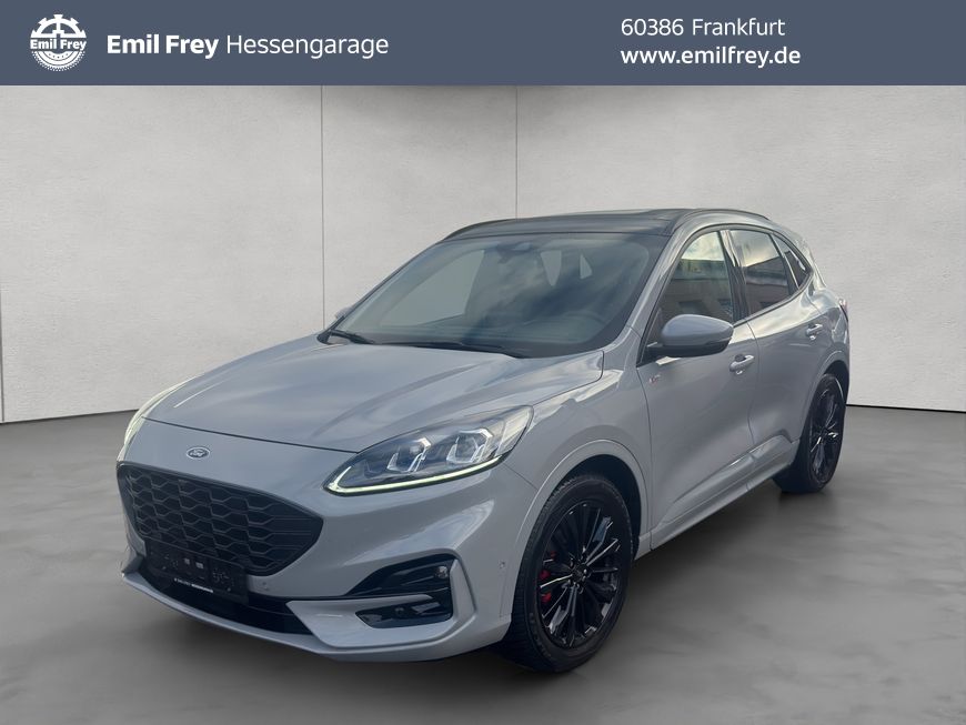 Ford Kuga 2024