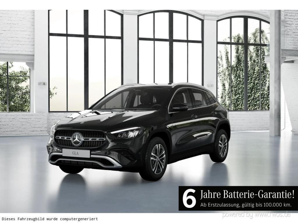 Mercedes-Benz GLA 250 2024