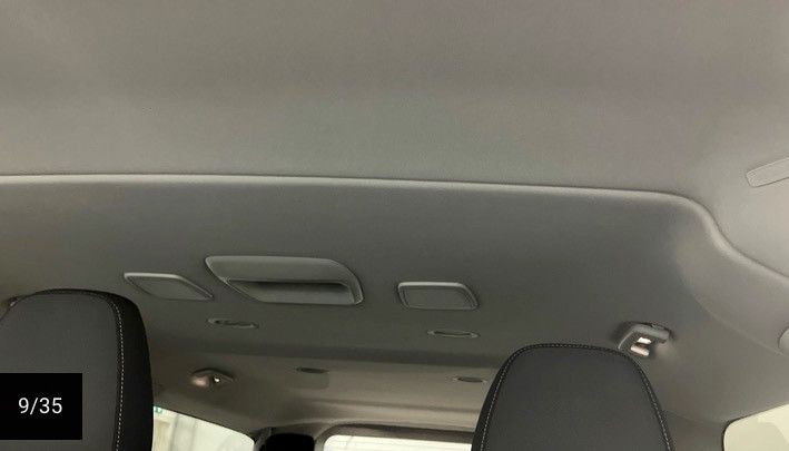 Ford Tourneo Custom 2024