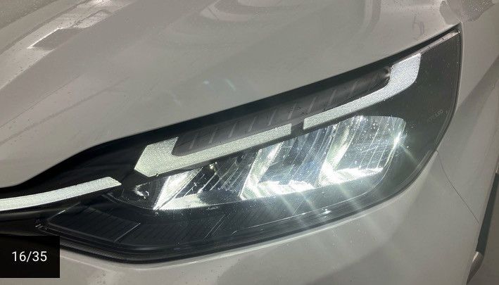 Ford Tourneo Custom 2024