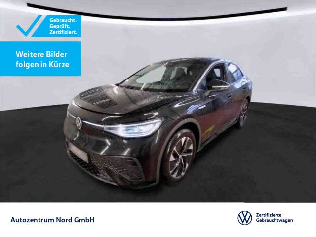 Volkswagen ID.5 2022