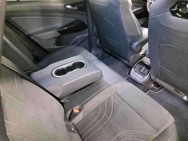 Volkswagen ID.5 2022