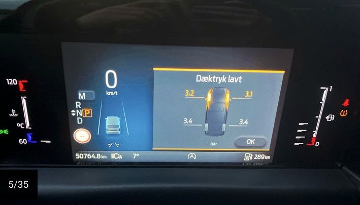 Ford Tourneo Custom 2024