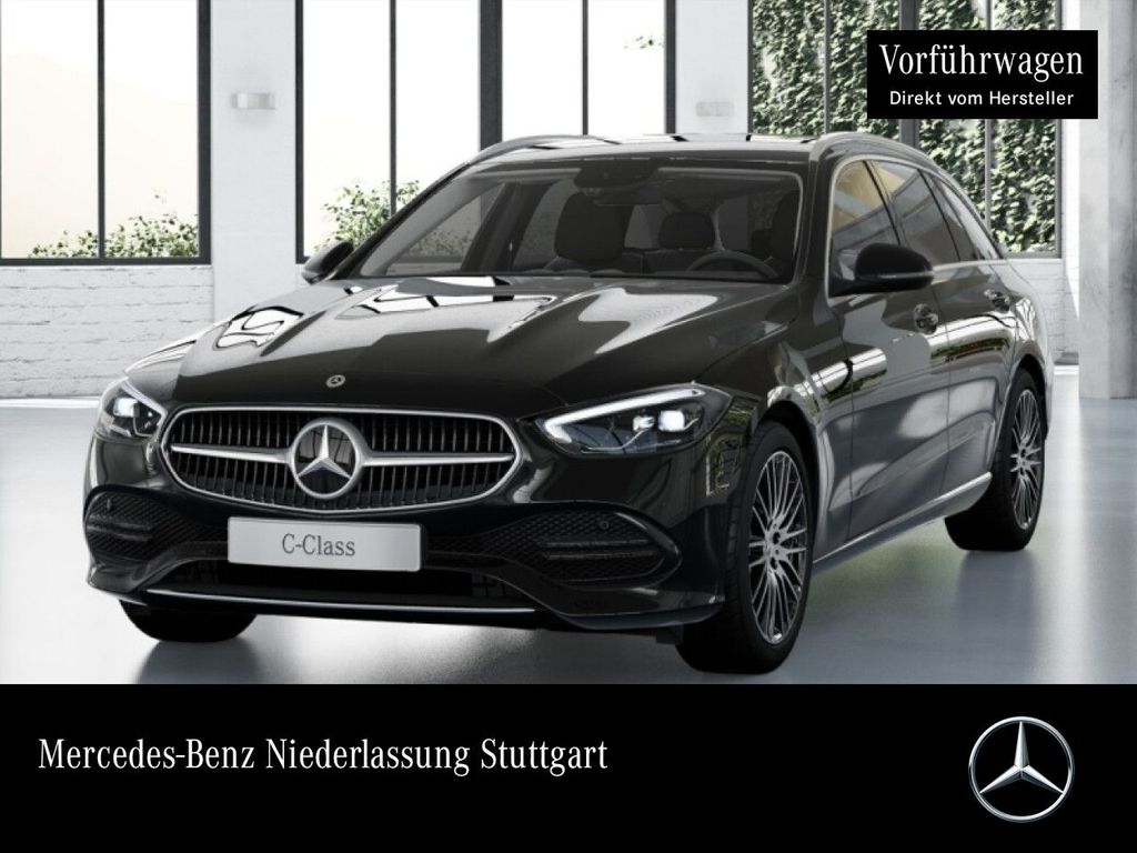 Mercedes-Benz C 180 2025