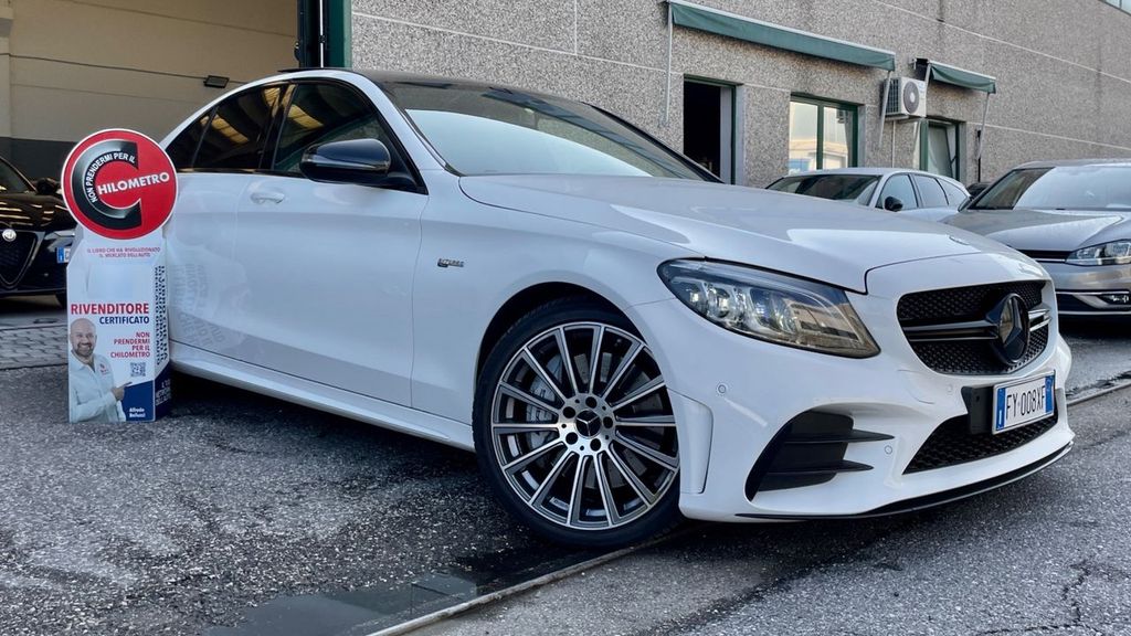 Mercedes-Benz Other 2020