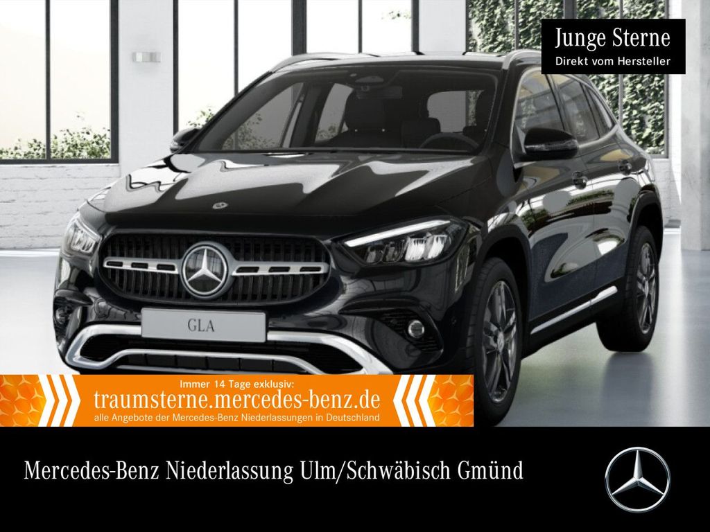 Mercedes-Benz GLA 250 2025
