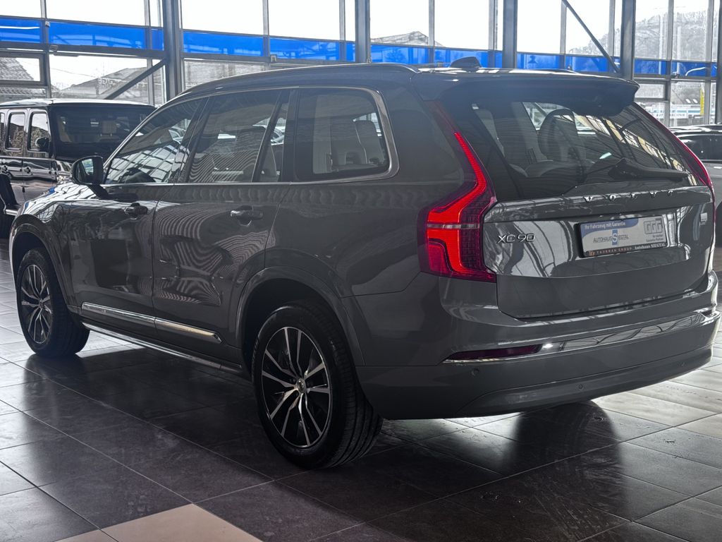 Volvo XC90 2023