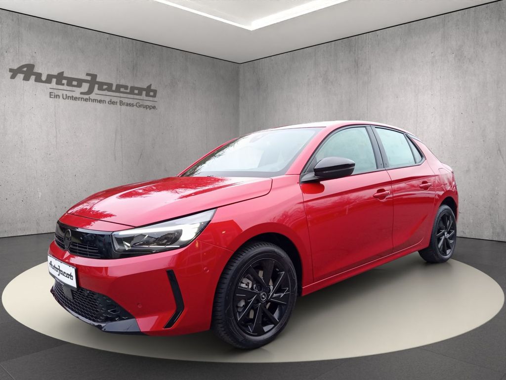 Opel Corsa 2024