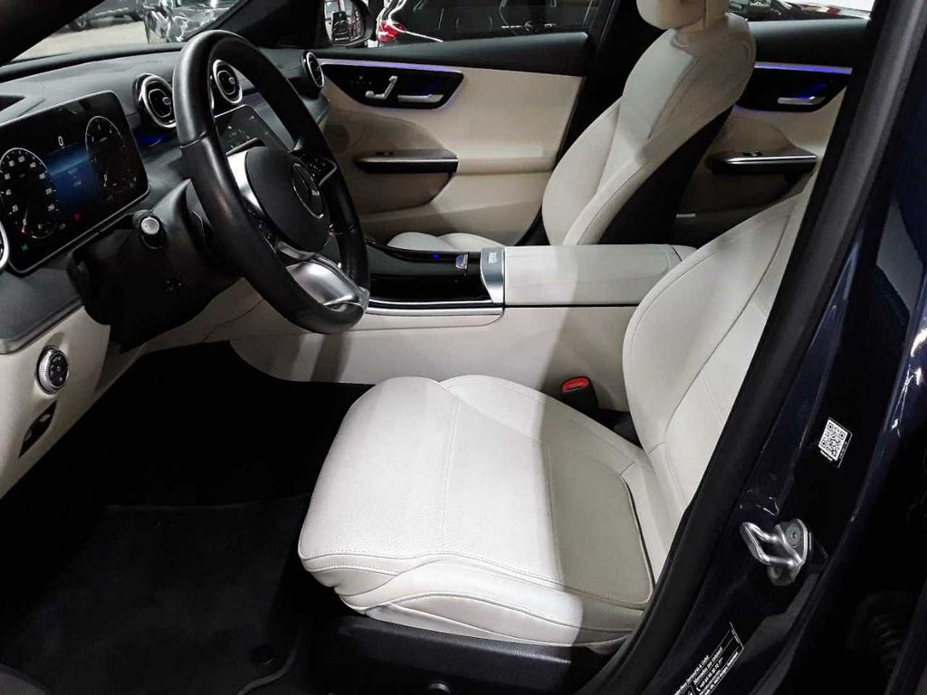 Mercedes-Benz C 220 2023