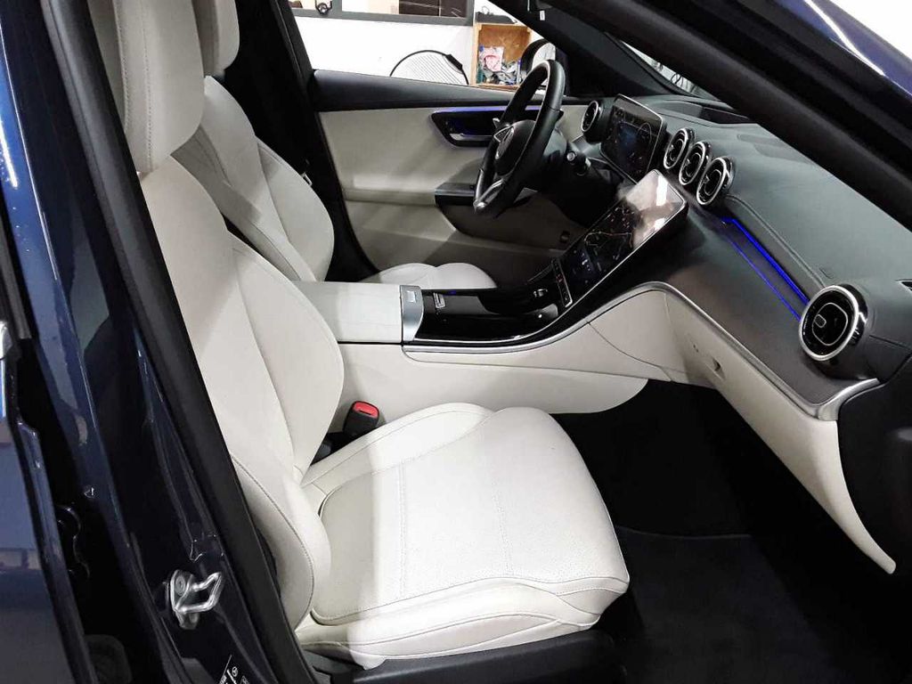 Mercedes-Benz C 220 2023