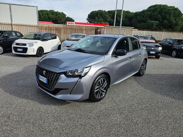 Peugeot 208 2023