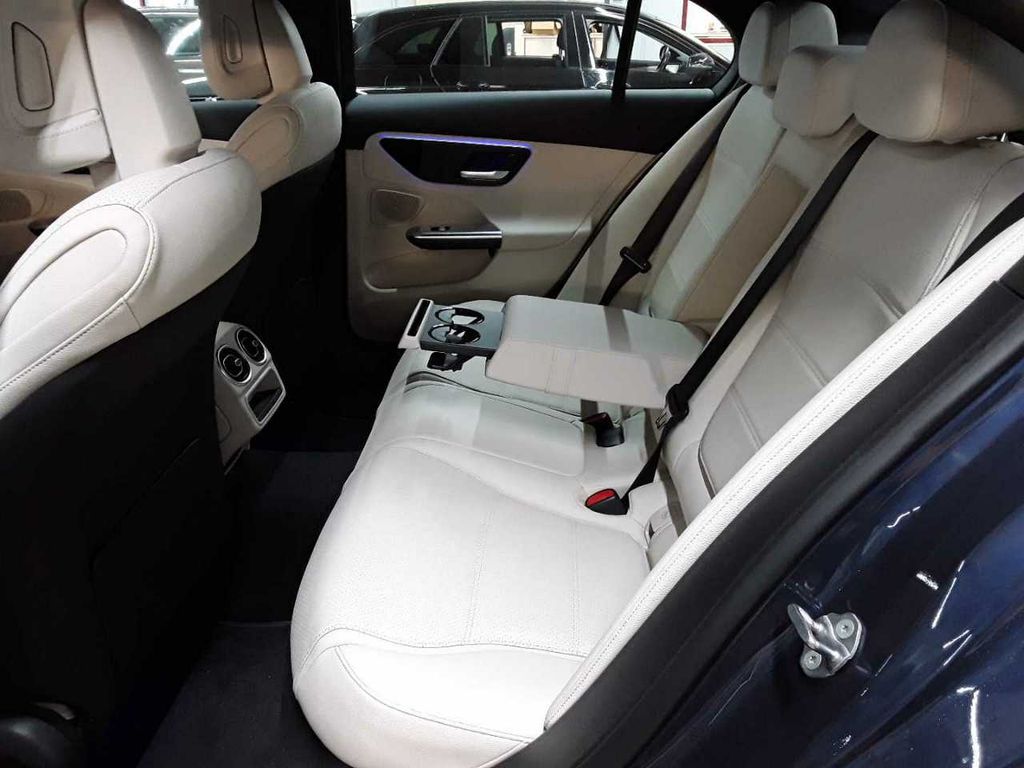 Mercedes-Benz C 220 2023