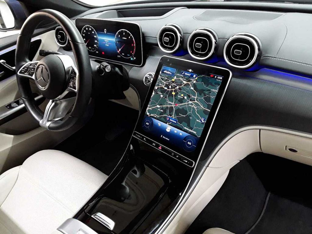 Mercedes-Benz C 220 2023