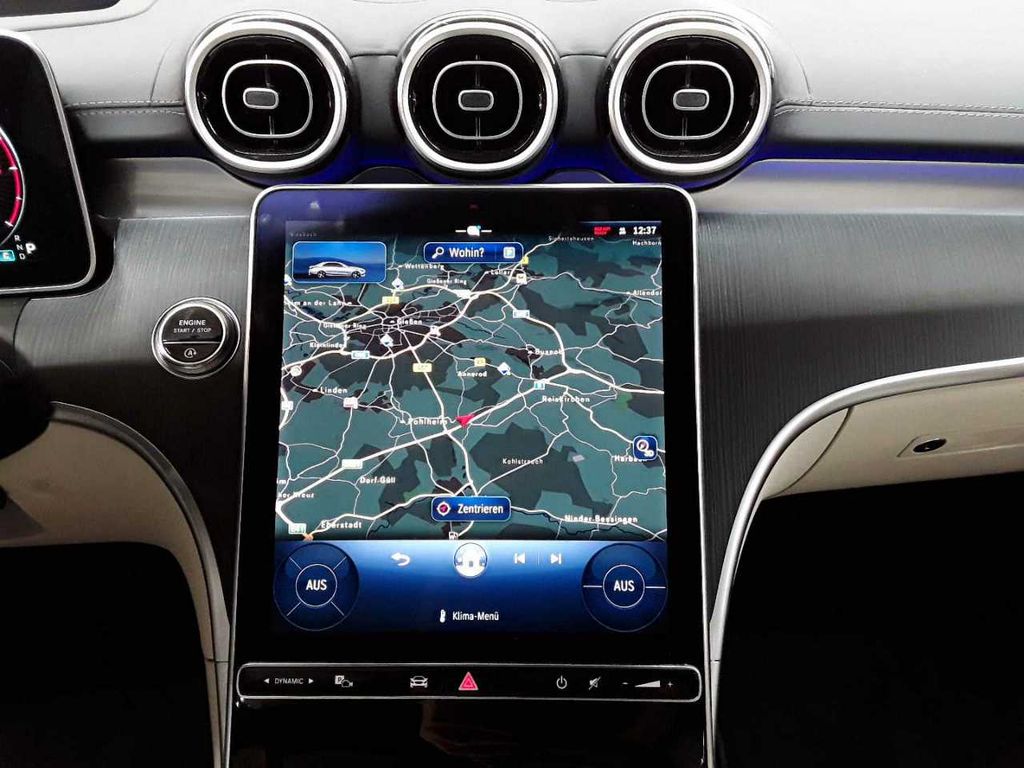 Mercedes-Benz C 220 2023