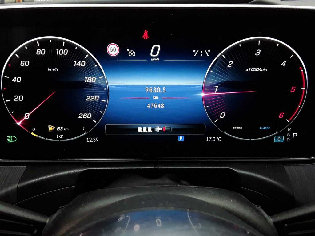 Mercedes-Benz C 220 2023