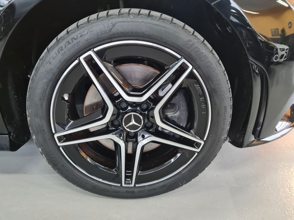 Mercedes-Benz CLA 250 2020