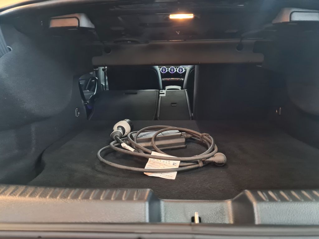 Mercedes-Benz CLA 250 2020