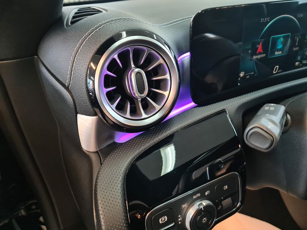 Mercedes-Benz CLA 250 2020