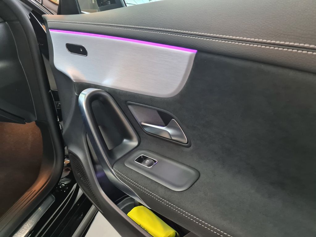 Mercedes-Benz CLA 250 2020