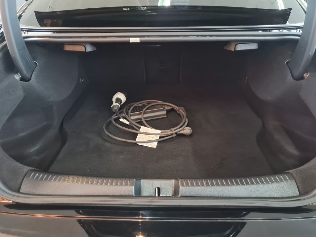 Mercedes-Benz CLA 250 2020