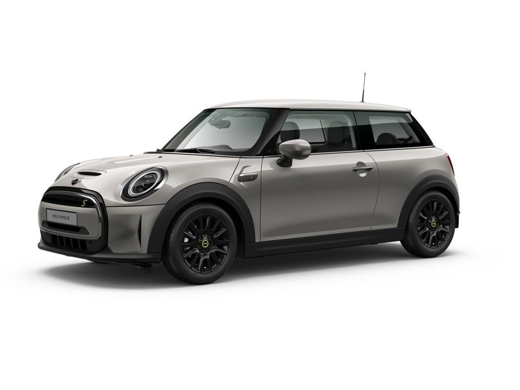 MINI Cooper SE 2023