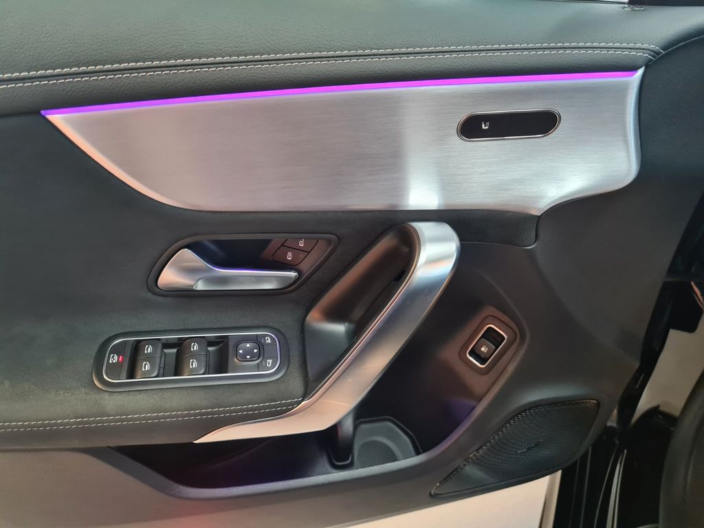 Mercedes-Benz CLA 250 2020