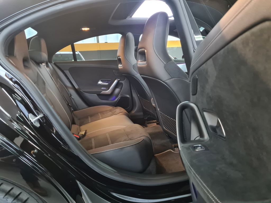 Mercedes-Benz CLA 250 2020