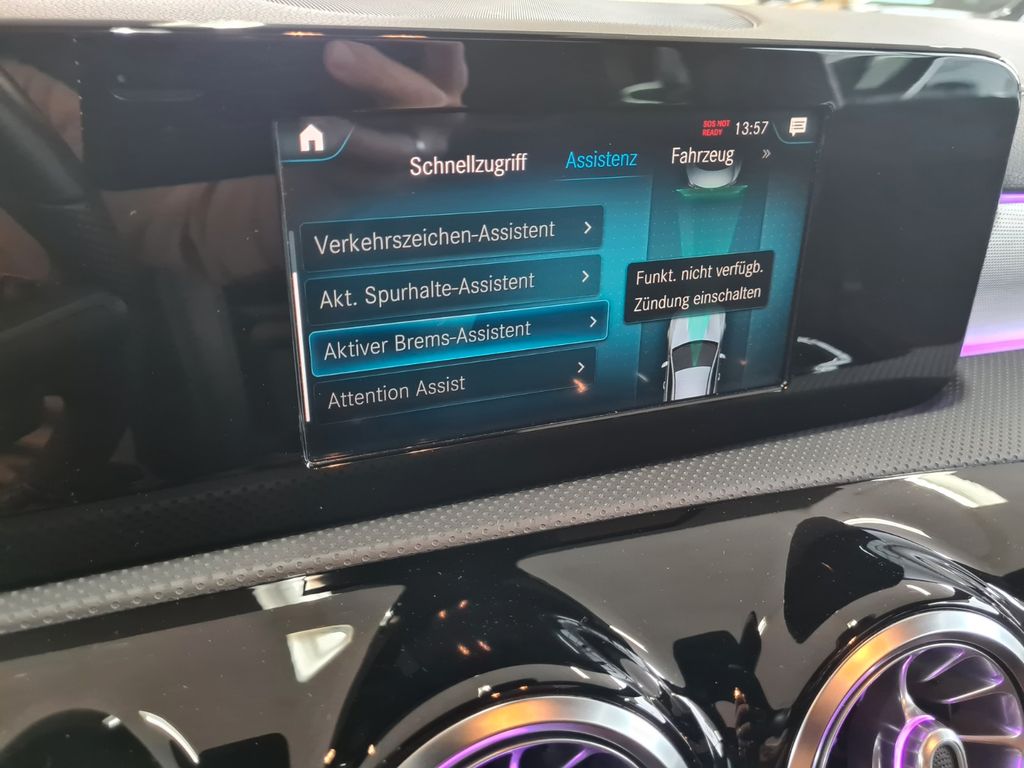 Mercedes-Benz CLA 250 2020